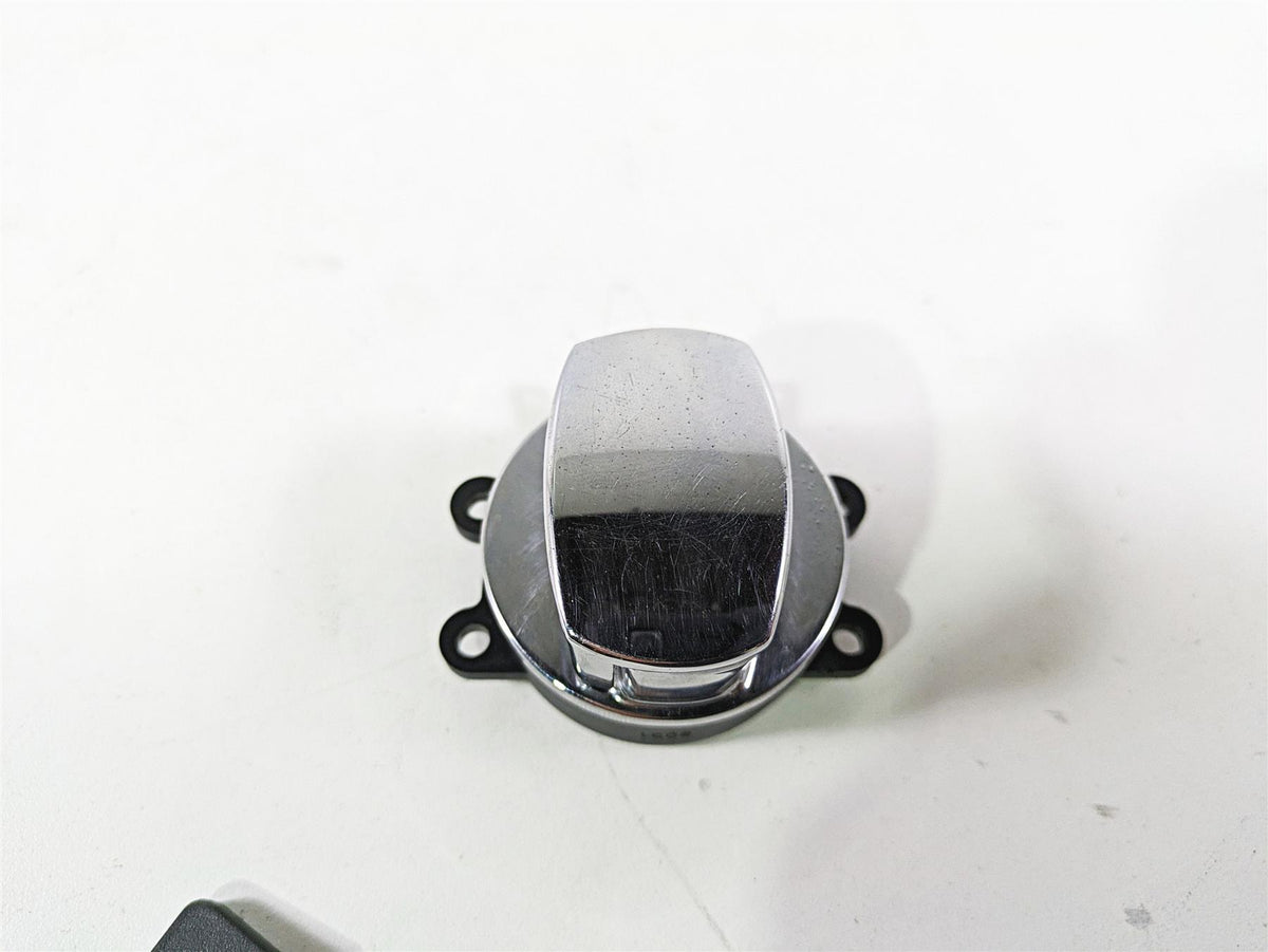 2008 Harley FLSTC Softail Heritage Ignition Switch Key Lock Set 71450-04 {{ shop.shopifyCountryName }} - Mototech271