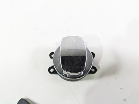 2008 Harley FLSTC Softail Heritage Ignition Switch Key Lock Set 71450-04 {{ shop.shopifyCountryName }} - Mototech271