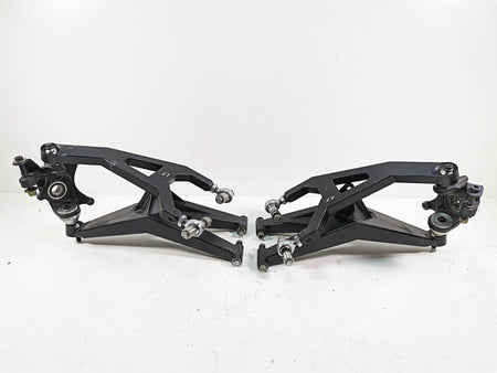 2019 Yamaha YXZ1000 R EPS SS SE AVIDUTY XC 64" Front Control A-Arm Set {{ shop.shopifyCountryName }} - Mototech271