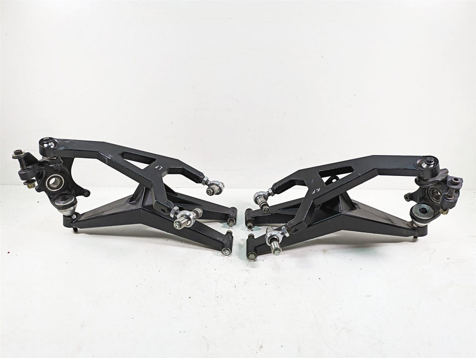 2019 Yamaha YXZ1000 R EPS SS SE AVIDUTY XC 64" Front Control A-Arm Set {{ shop.shopifyCountryName }} - Mototech271