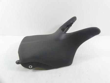 2013 Yamaha VMX17 V-Max 1700 Front Driver Rider Saddle Seat 2S3-24710-10-00 {{ shop.shopifyCountryName }} - Mototech271