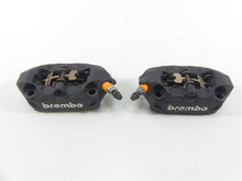 Load image into Gallery viewer, 2016 BMW S1000XR K49 Front Brembo Brake Caliper Set 100mm 34118556205 | Mototech271
