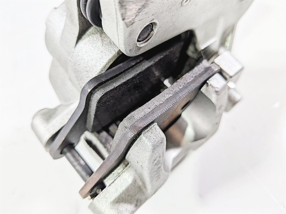2018 Husqvarna 701 Supermoto Brembo Rear Brake Caliper & Bracket 7601308000101-Mototech271