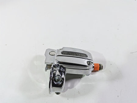 2017 Harley Touring FLHTKSE CVO E-Glide Chrome Clutch Perch 36700170 {{ shop.shopifyCountryName }} - Mototech271