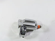 Load image into Gallery viewer, 2017 Harley Touring FLHTKSE CVO E-Glide Chrome Clutch Perch 36700170 | Mototech271
