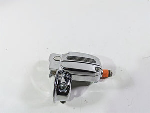 2017 Harley Touring FLHTKSE CVO E-Glide Chrome Clutch Perch 36700170 | Mototech271