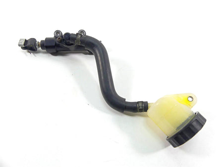 2002 Honda VTX1800 R Rear 11/16 Nissin Brake Master Cylinder 43510-MCV-016 {{ shop.shopifyCountryName }} - Mototech271