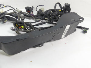 2014 Harley Touring FLHTK Electra Glide Main Wiring Harness Loom 69200118 | Mototech271