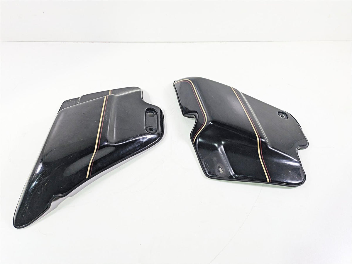 1996 Harley Touring FLHTCUI Electra Glide Side Cover Fairing Set 66248-93 {{ shop.shopifyCountryName }} - Mototech271