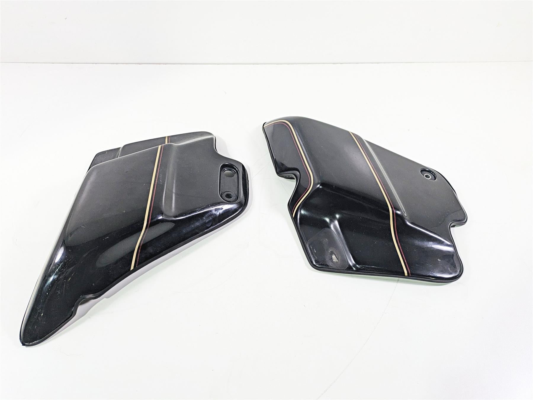 1996 Harley Touring FLHTCUI Electra Glide Side Cover Fairing Set 66248-93 {{ shop.shopifyCountryName }} - Mototech271