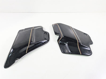 1996 Harley Touring FLHTCUI Electra Glide Side Cover Fairing Set 66248-93 {{ shop.shopifyCountryName }} - Mototech271