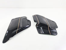Load image into Gallery viewer, 1996 Harley Touring FLHTCUI Electra Glide Side Cover Fairing Set 66248-93 | Mototech271
