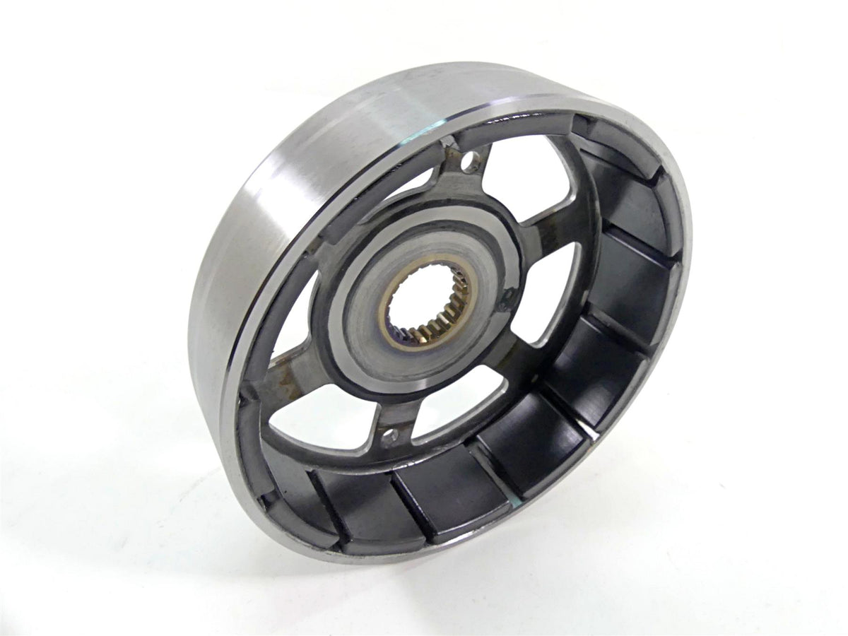 2020 Harley Softail FXST Standard Flywheel Ignition Rotor Fly Wheel 29900058 {{ shop.shopifyCountryName }} - Mototech271
