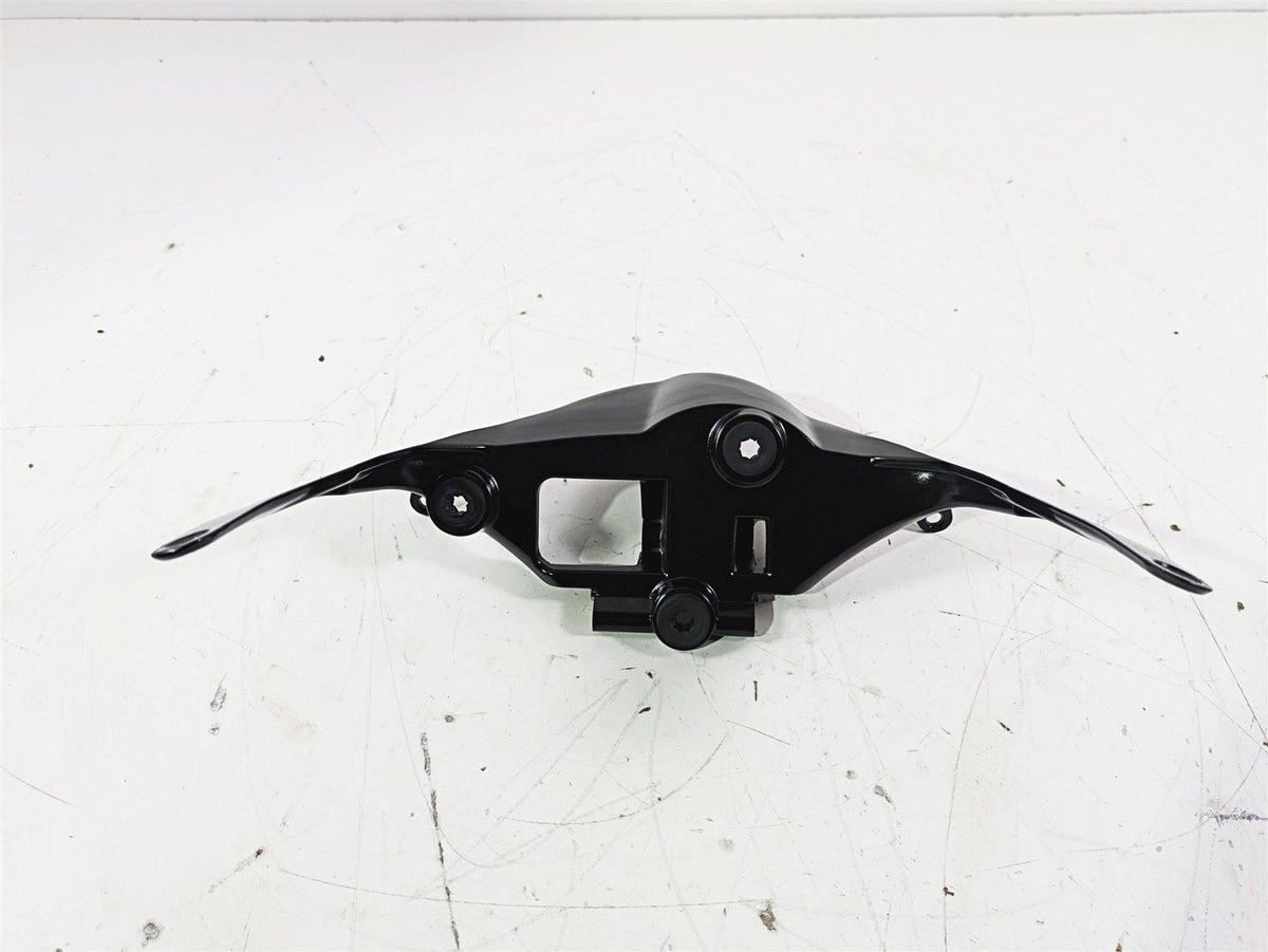 2012 Triumph Daytona 675 Front Stay Holder Carrier Subframe T2307555 {{ shop.shopifyCountryName }} - Mototech271