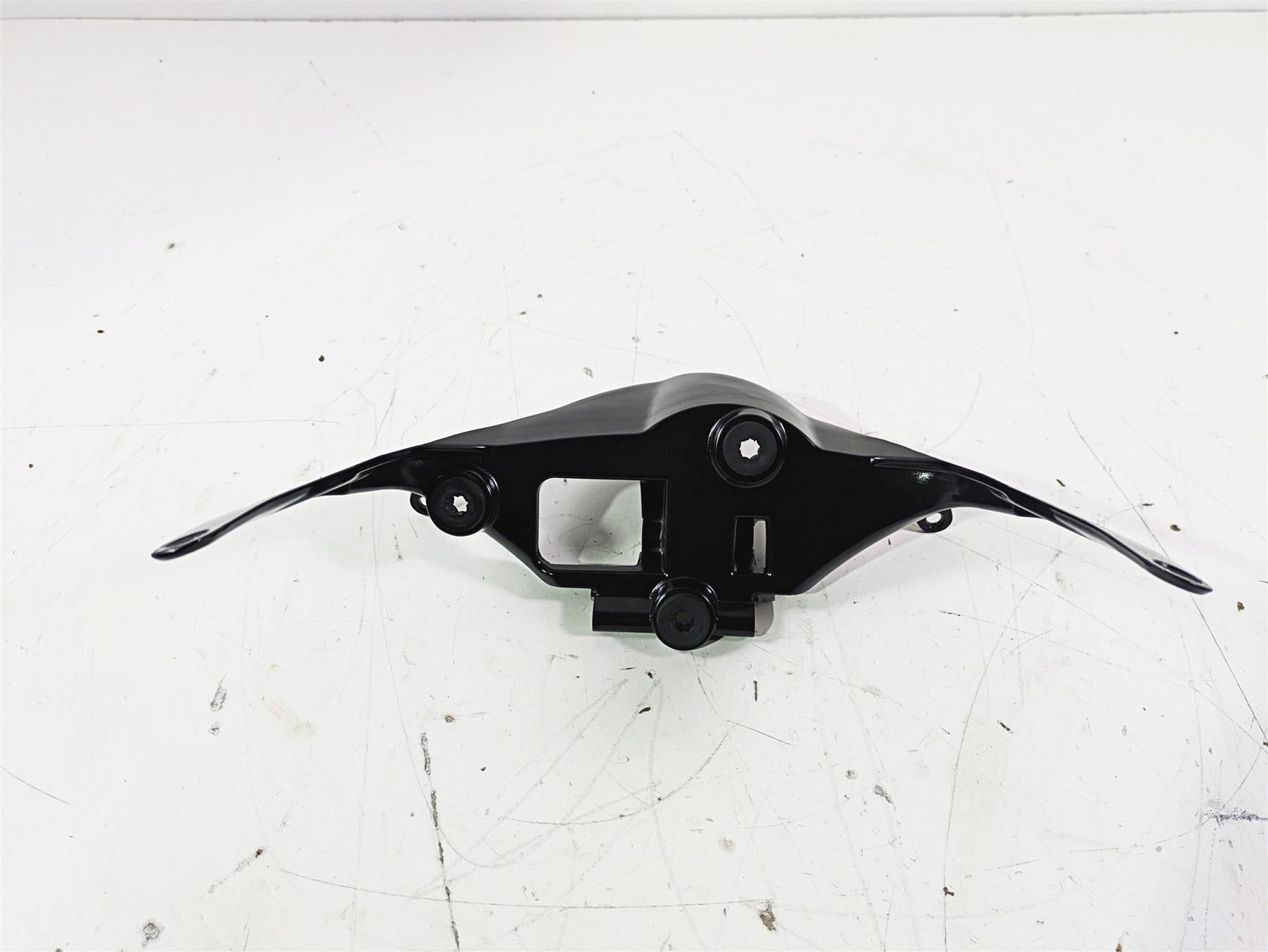 2012 Triumph Daytona 675 Front Stay Holder Carrier Subframe T2307555 {{ shop.shopifyCountryName }} - Mototech271