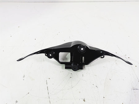 2012 Triumph Daytona 675 Front Stay Holder Carrier Subframe T2307555 {{ shop.shopifyCountryName }} - Mototech271