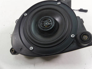 2017 Harley Touring FLHTKL Electra Glide Left Right Speaker Set 57000175 | Mototech271