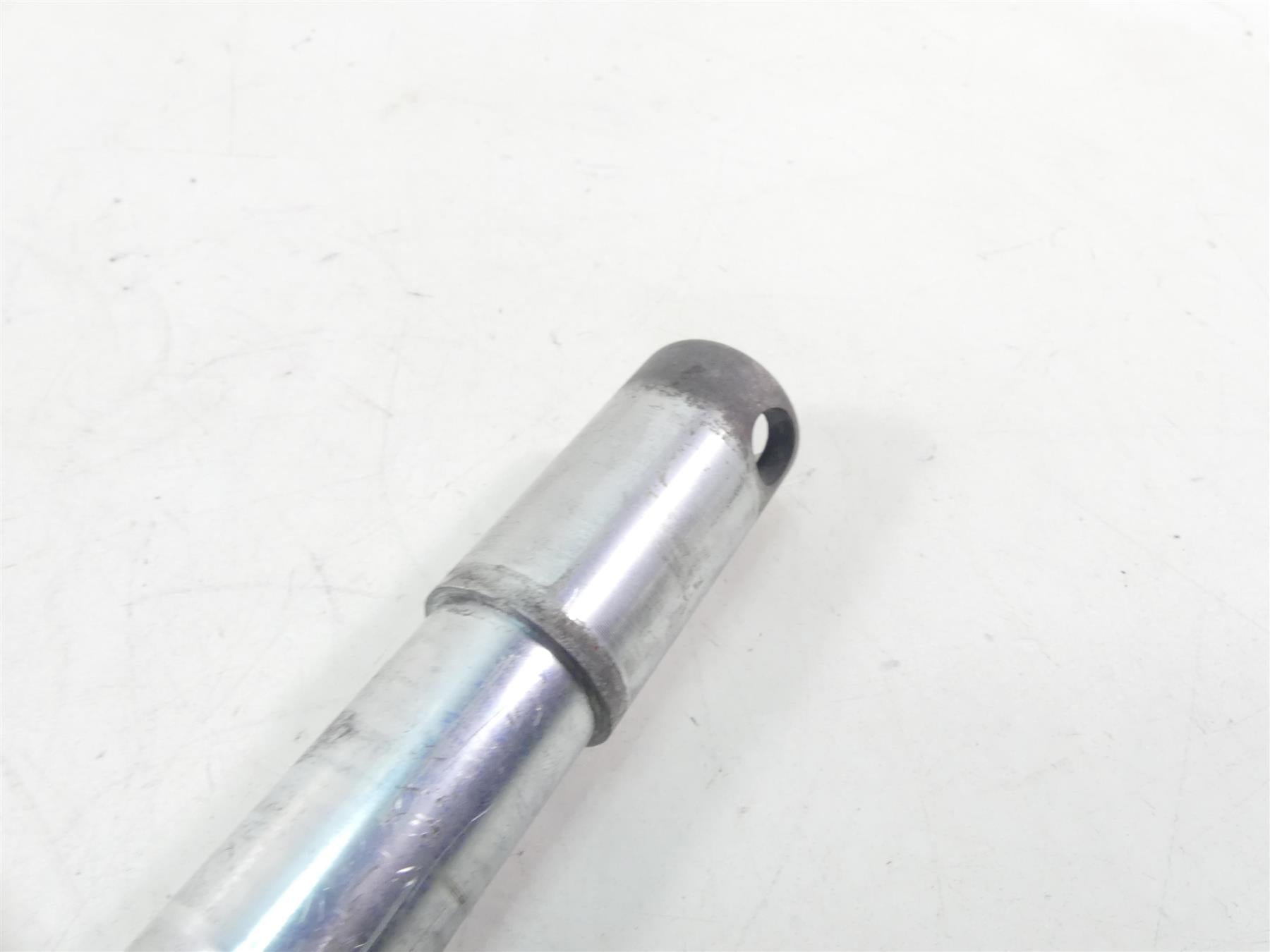 2016 Harley FLS Softail Slim Front Axle Wheel Spindle - 25mm 41545-07A {{ shop.shopifyCountryName }} - Mototech271