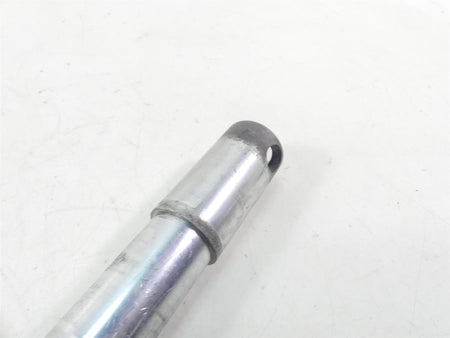 2016 Harley FLS Softail Slim Front Axle Wheel Spindle - 25mm 41545-07A {{ shop.shopifyCountryName }} - Mototech271