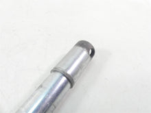 Load image into Gallery viewer, 2016 Harley FLS Softail Slim Front Axle Wheel Spindle - 25mm 41545-07A | Mototech271
