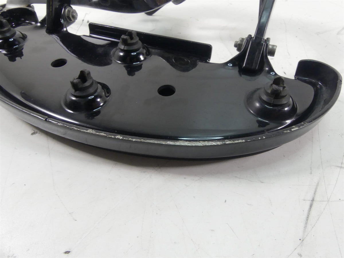 2017 Harley FLS Softail Slim Right Front Floorboard & Brake Pedal 42431-11 {{ shop.shopifyCountryName }} - Mototech271
