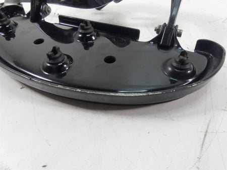 2017 Harley FLS Softail Slim Right Front Floorboard & Brake Pedal 42431-11 {{ shop.shopifyCountryName }} - Mototech271
