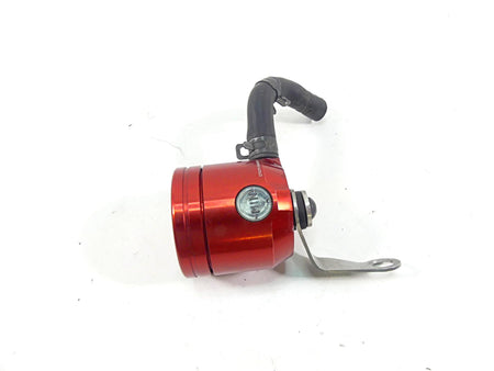 2013 BMW S1000RR K46 Rizoma Front Brake Master Cylinder Reservoir CT027R {{ shop.shopifyCountryName }} - Mototech271