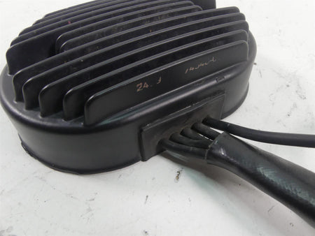 2004 Harley Softail FXSTD SE CVO Deuce Rectifier Voltage Regulator 74610-01 {{ shop.shopifyCountryName }} - Mototech271