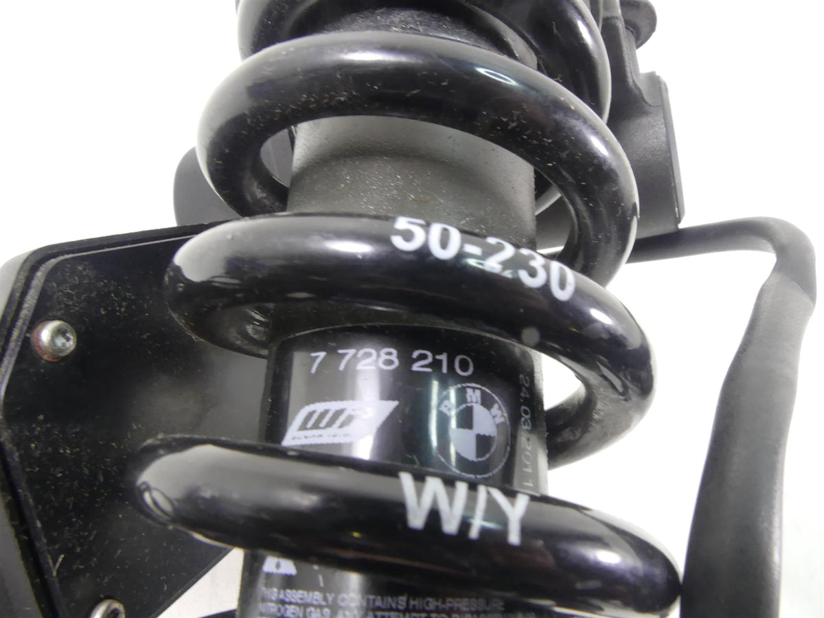 2011 BMW R1200GS K255 Adv Front Rear Esa Shock Damper -Leaking 31427728210 {{ shop.shopifyCountryName }} - Mototech271