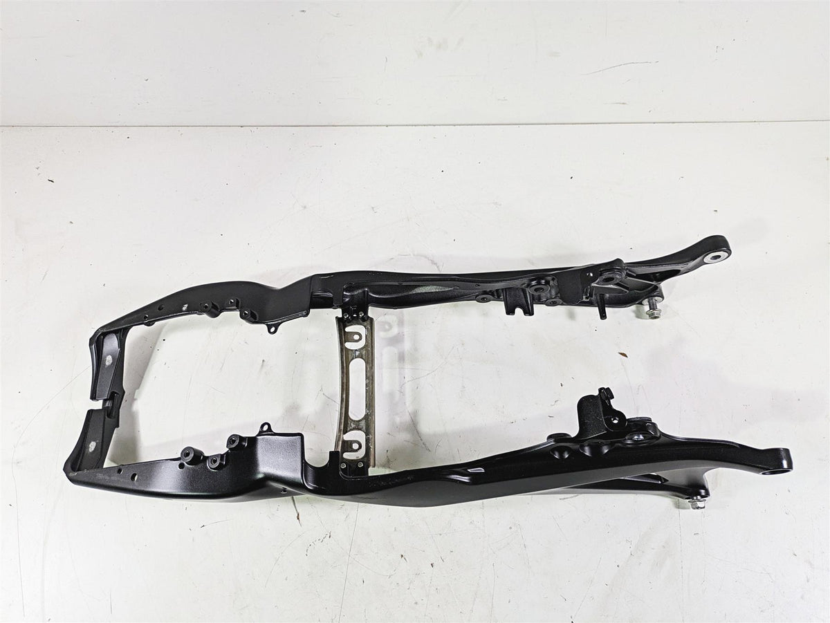 2008 Honda CBR1000RR SC59 Subframe Rear Sub Frame 50200-MFL-000ZA {{ shop.shopifyCountryName }} - Mototech271