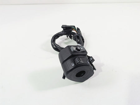 2016 Kawasaki ZX10R Ninja Left Hand Light Control Switch 46091-0323 46091-0606 {{ shop.shopifyCountryName }} - Mototech271