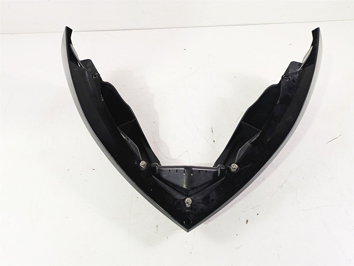2017 Kawasaki Ultra 310X Front Bumper Nose Cover 14092-0775-H8 {{ shop.shopifyCountryName }} - Mototech271