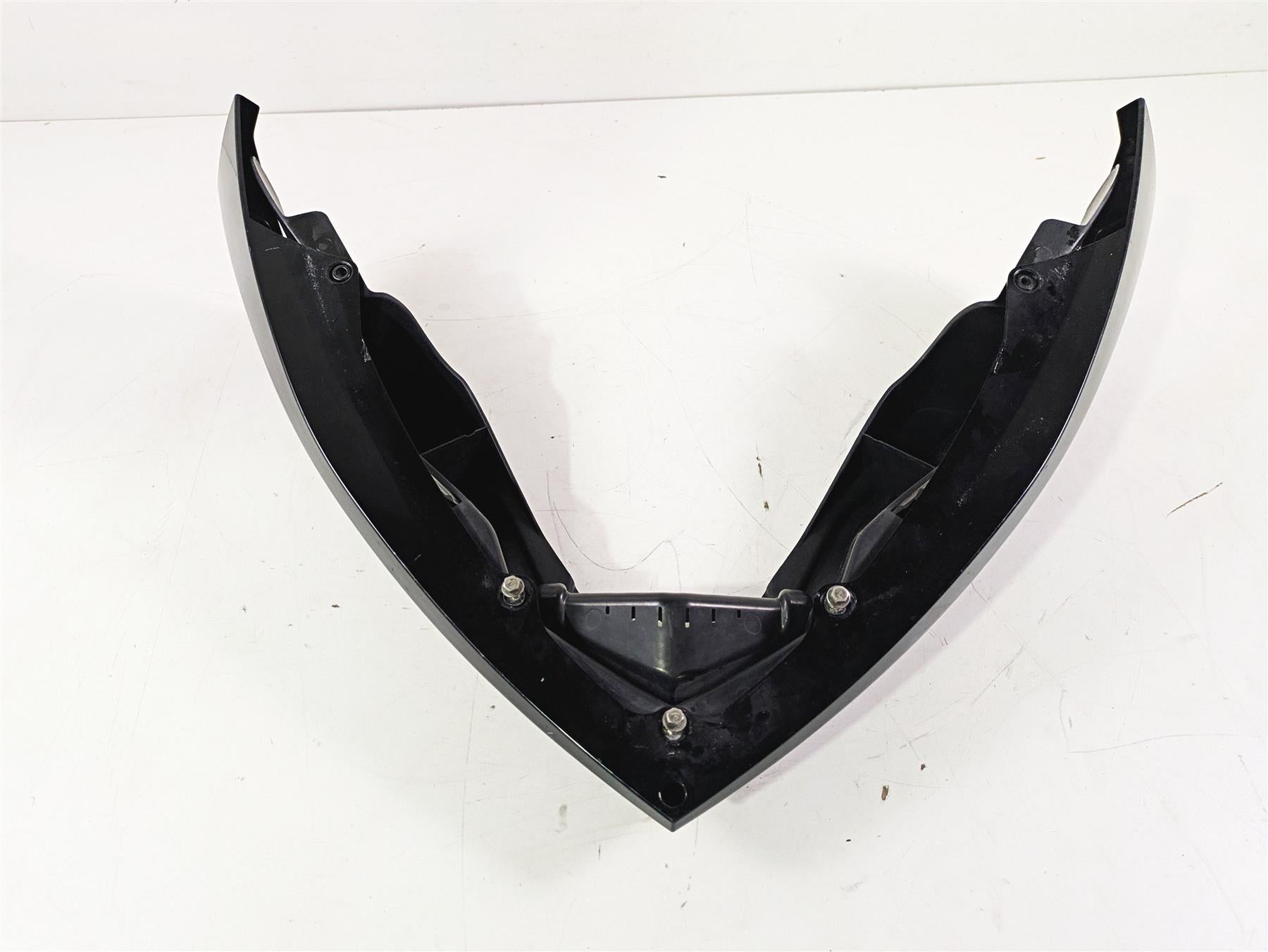 2017 Kawasaki Ultra 310X Front Bumper Nose Cover 14092-0775-H8 {{ shop.shopifyCountryName }} - Mototech271