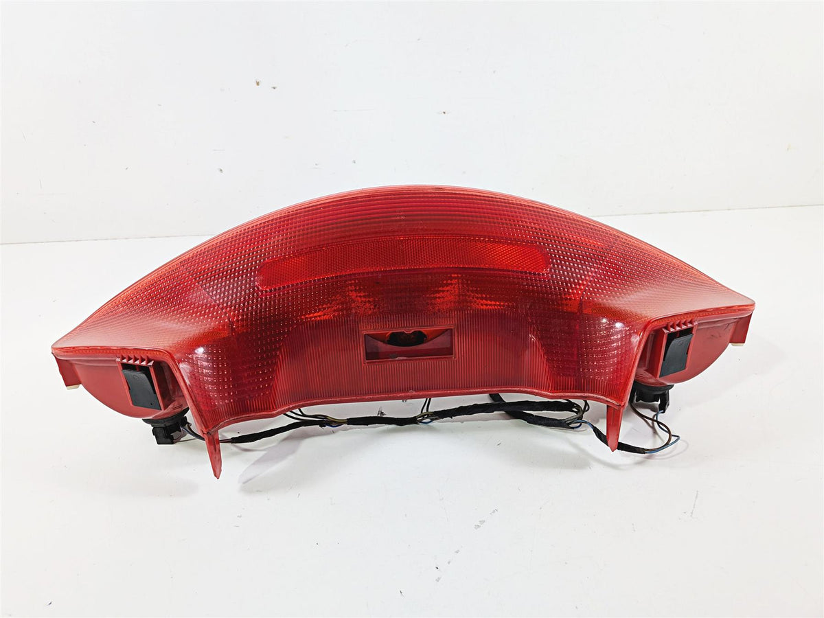 2002 BMW K1200LT 89V3 Taillight Tail Brake Stop Light 63212305380 {{ shop.shopifyCountryName }} - Mototech271