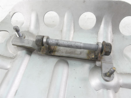 2008 BMW R1200GS K25 Skid Plate Lower Engine Guard 11117717743 {{ shop.shopifyCountryName }} - Mototech271
