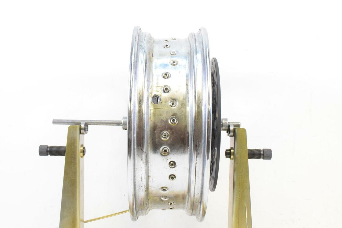 2014 Indian Chief Vintage Rear Straight 16x5 Wheel Rim 1522283-156 {{ shop.shopifyCountryName }} - Mototech271