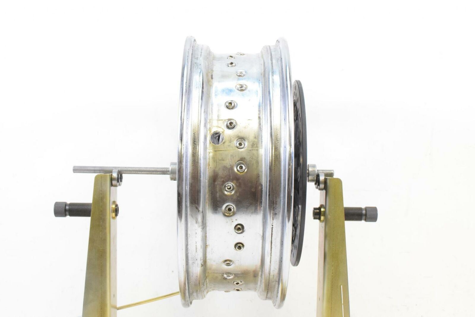 2014 Indian Chief Vintage Rear Straight 16x5 Wheel Rim 1522283-156 {{ shop.shopifyCountryName }} - Mototech271