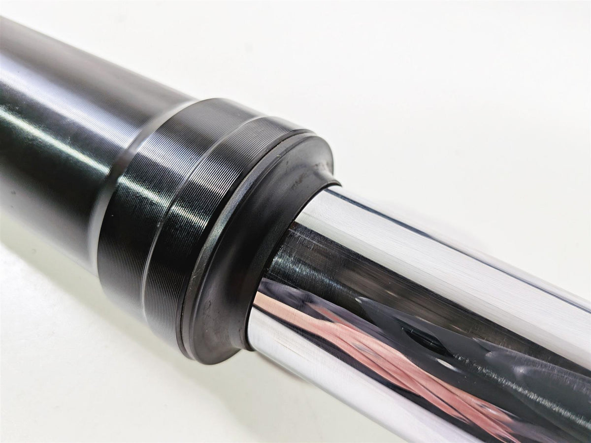 2015 Ducati Scrambler Urban Enduro Straight Front Fork Legs Set - Read 34520663A-Mototech271