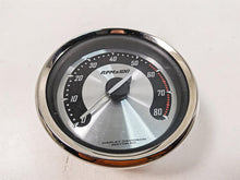 Load image into Gallery viewer, 2009 Harley Dyna FXDFSE CVO Fat Bob Tachometer Tacho Meter Gauge 67541-08
