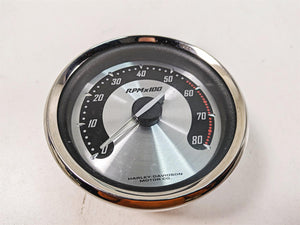 2009 Harley Dyna FXDFSE CVO Fat Bob Tachometer Tacho Meter Gauge 67541-08