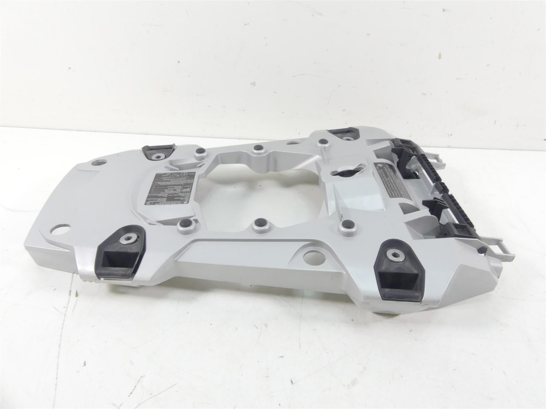 2017 BMW R1200GS GSW K50 Rear Subframe Cover Luggage Rack Support 46628532319 {{ shop.shopifyCountryName }} - Mototech271
