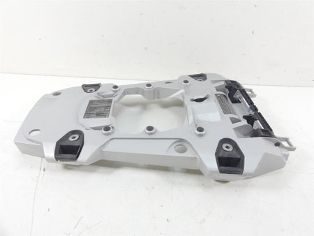 2017 BMW R1200GS GSW K50 Rear Subframe Cover Luggage Rack Support 46628532319 {{ shop.shopifyCountryName }} - Mototech271