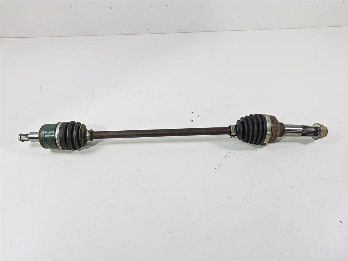 2020 Yamaha YXZ1000 R SS XTR Front Cv Drive Axle Shaft 2HC-2518F-00-00 {{ shop.shopifyCountryName }} - Mototech271