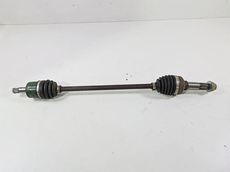 2020 Yamaha YXZ1000 R SS XTR Front Cv Drive Axle Shaft 2HC-2518F-00-00 {{ shop.shopifyCountryName }} - Mototech271