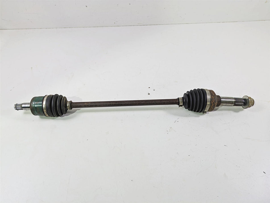 2020 Yamaha YXZ1000 R SS XTR Front Cv Drive Axle Shaft 2HC-2518F-00-00 {{ shop.shopifyCountryName }} - Mototech271