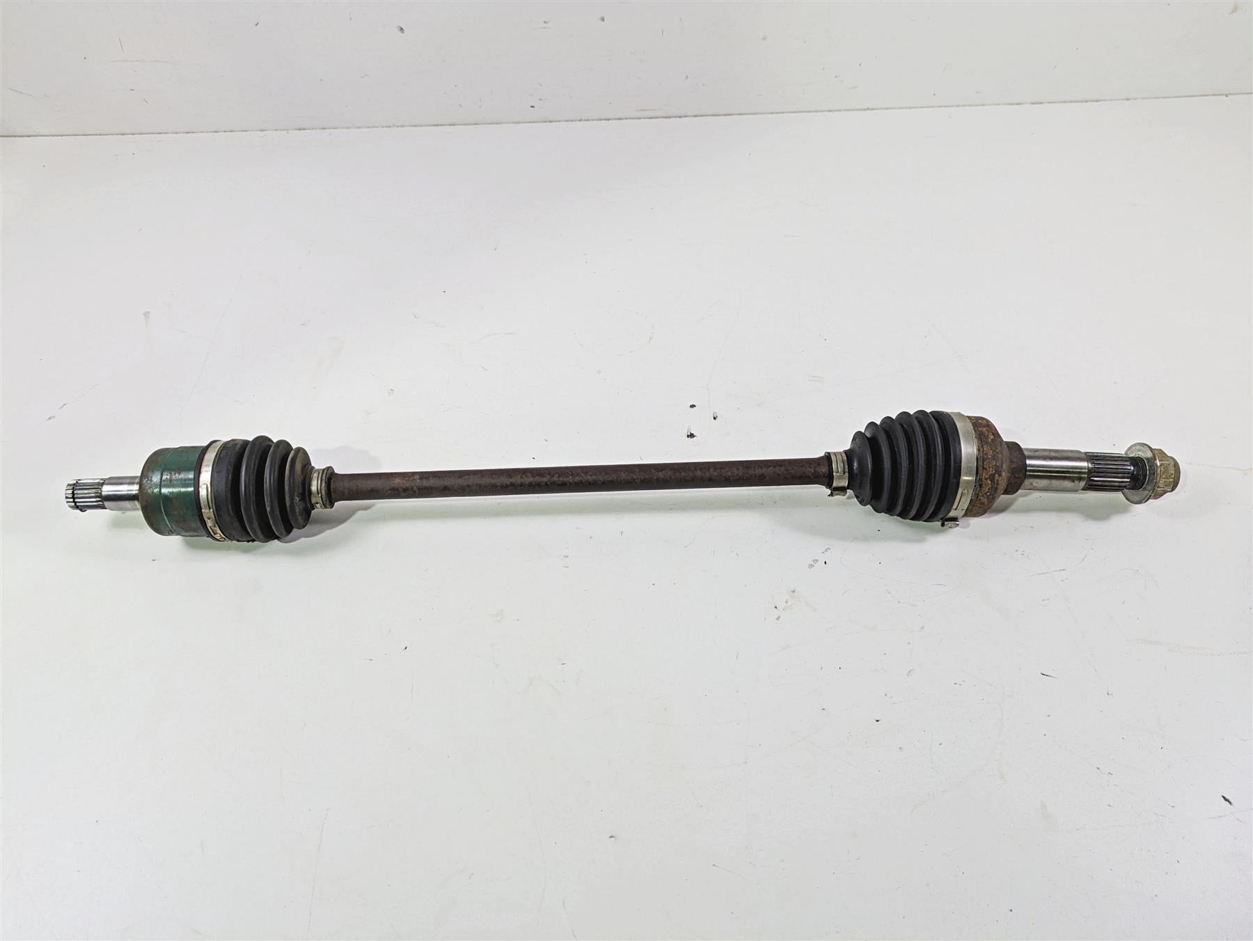 2020 Yamaha YXZ1000 R SS XTR Front Cv Drive Axle Shaft 2HC-2518F-00-00