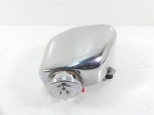 Load image into Gallery viewer, 1978 Harley XLH1000 Sportster Ironhead Chrome Oil Tank Reservoir 62505-87 | Mototech271
