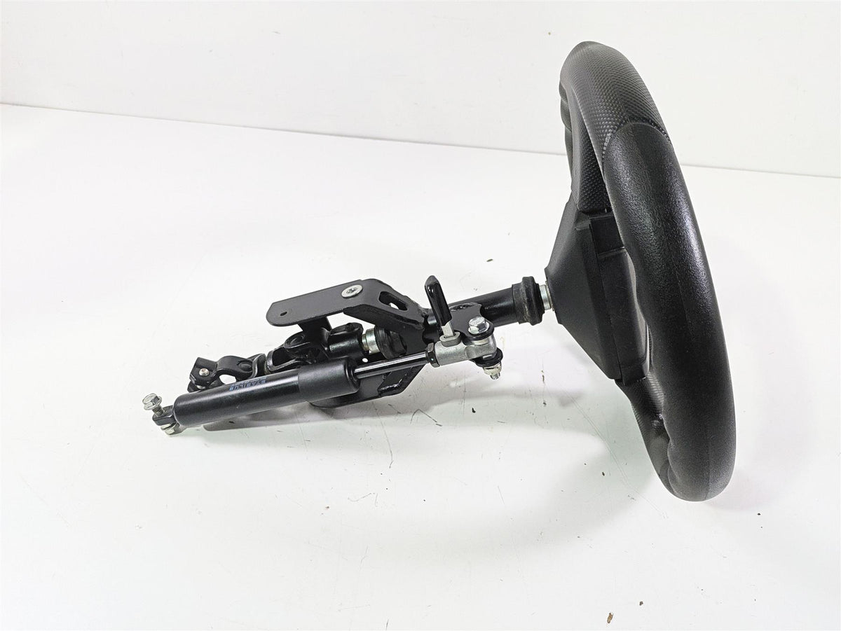 2021 Kawasaki Teryx KRX KRF 1000 Steering Wheel Shaft Mount Set 39190-0009 {{ shop.shopifyCountryName }} - Mototech271