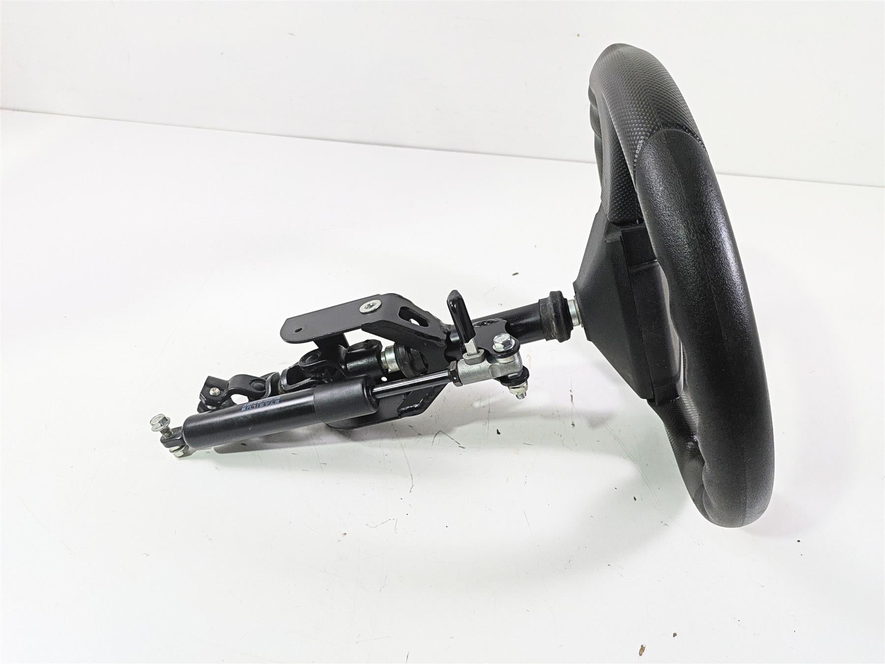 2021 Kawasaki Teryx KRX KRF 1000 Steering Wheel Shaft Mount Set 39190-0009 {{ shop.shopifyCountryName }} - Mototech271