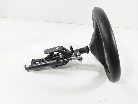 2021 Kawasaki Teryx KRX KRF 1000 Steering Wheel Shaft Mount Set 39190-0009 {{ shop.shopifyCountryName }} - Mototech271